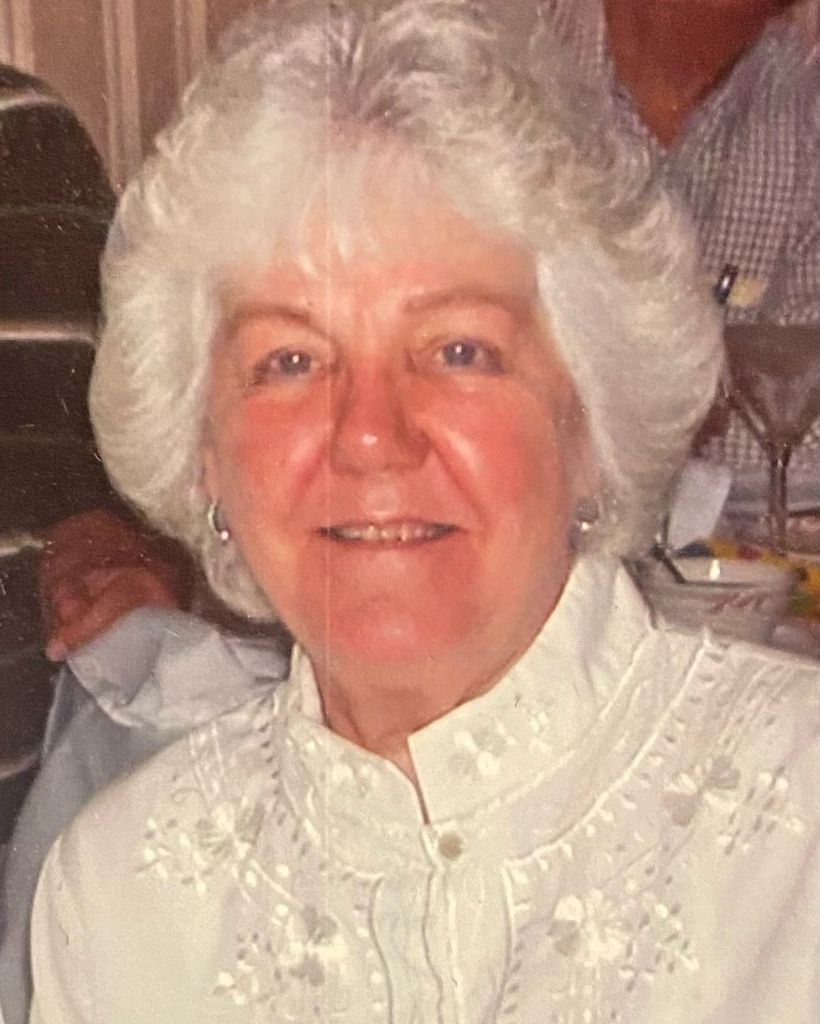 Marlene J. Pomaybo