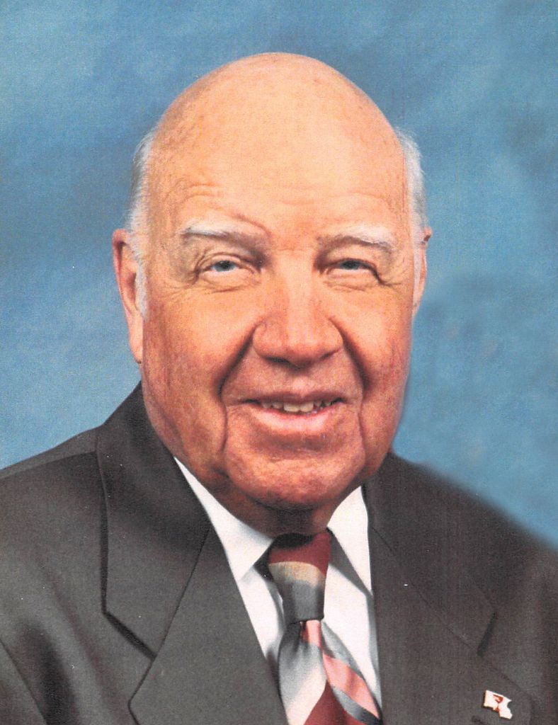 Raymond Lee Kassel Profile Photo