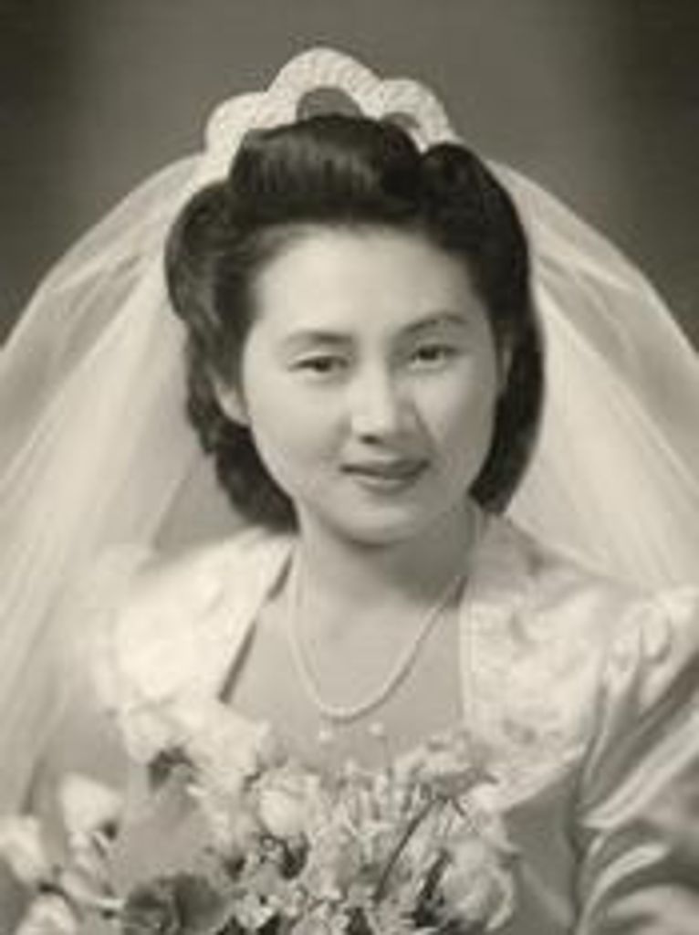 Chizuye Yamamoto