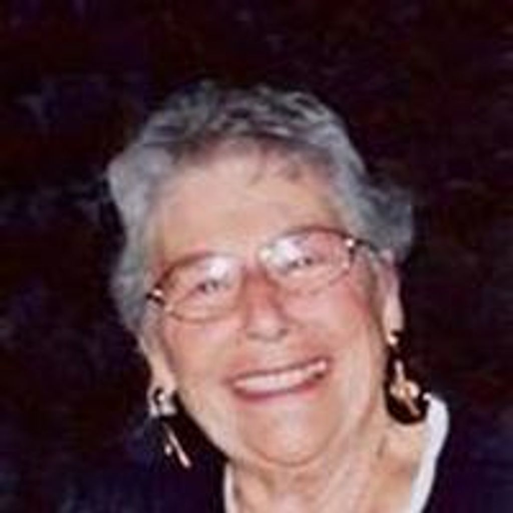Elaine  Theadora Thomas