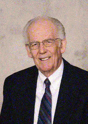 Peter Kelly Mckenzie