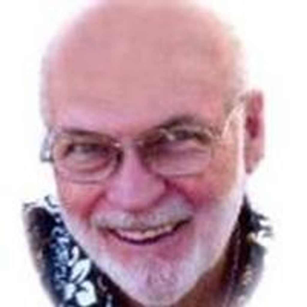 William  Gene Edwards