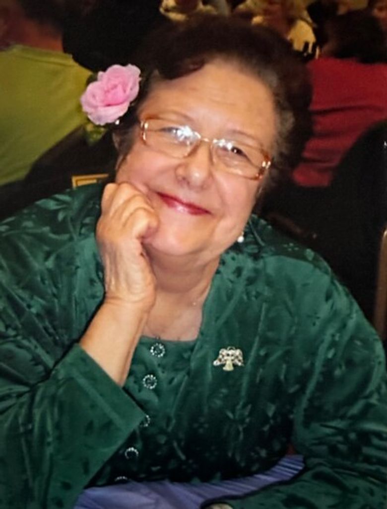 Doris Theresa Bauters Profile Photo