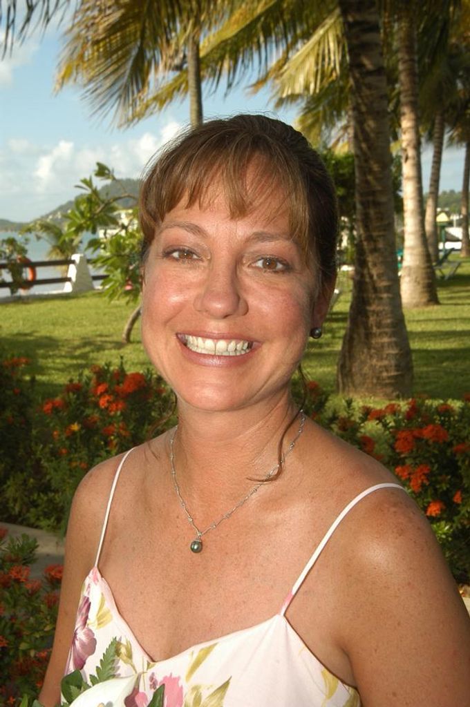 Megan Yoder Wenninger