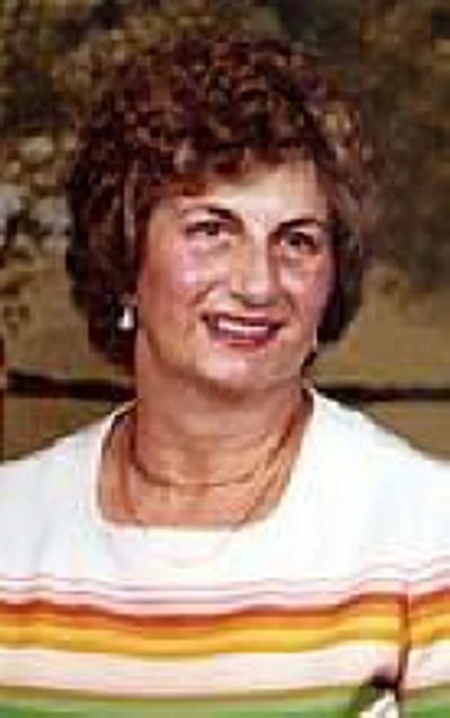 Dorothy  Pearl Fournier