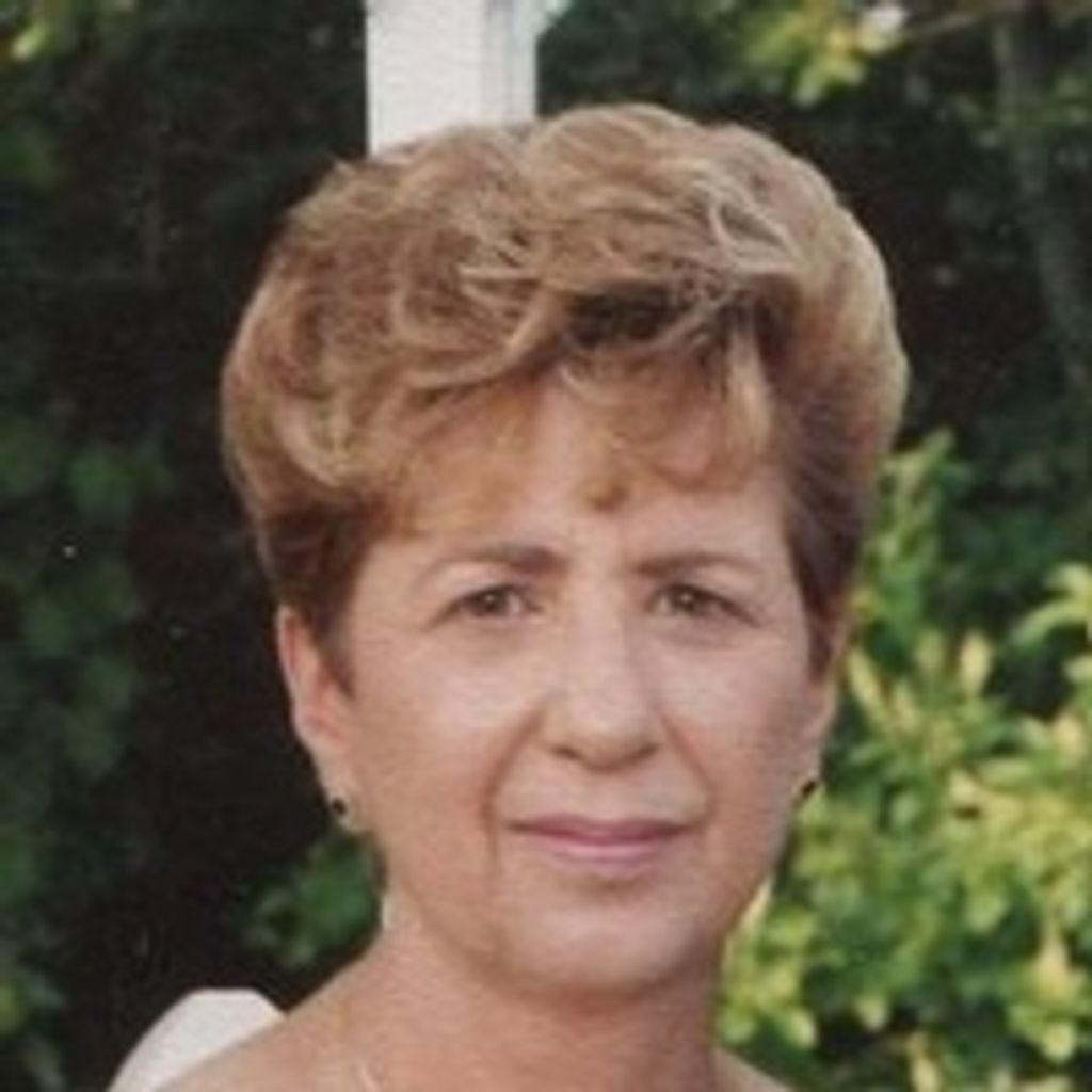 Madeline  M. Rosyski