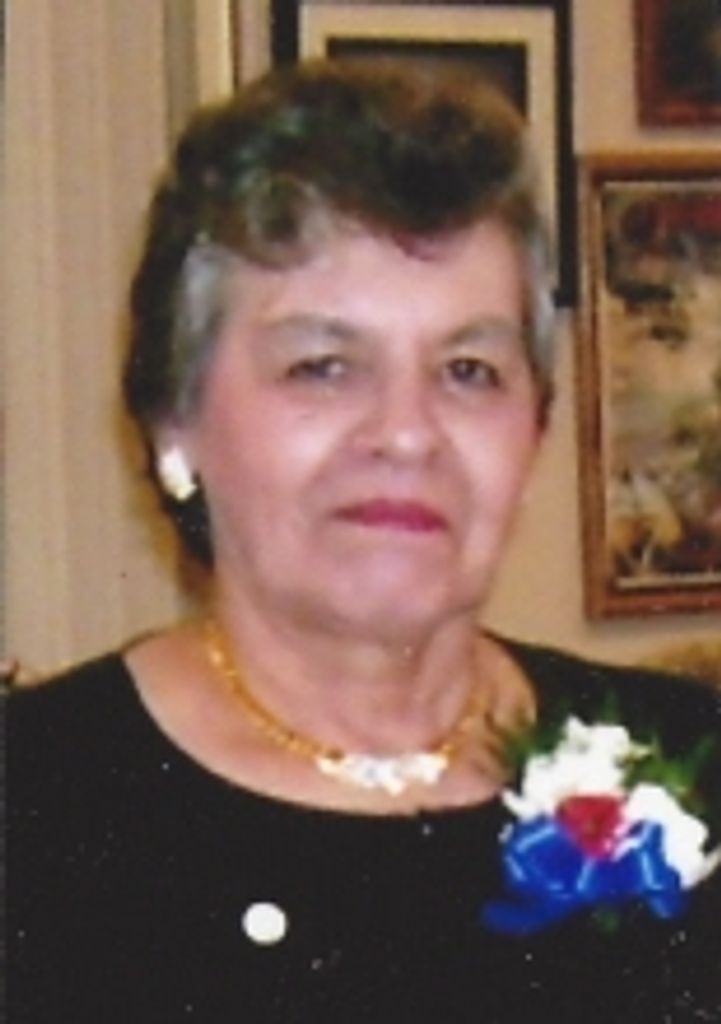 Marjorie Thibeault