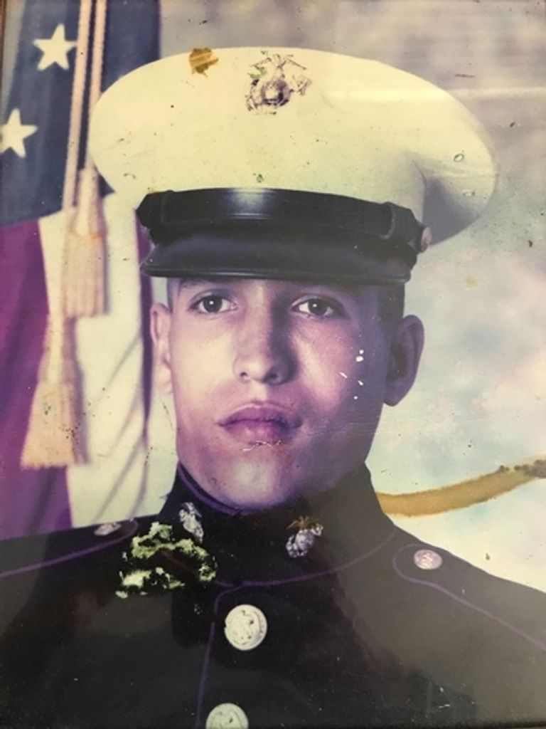 Guadalupe Wally Ybarbo