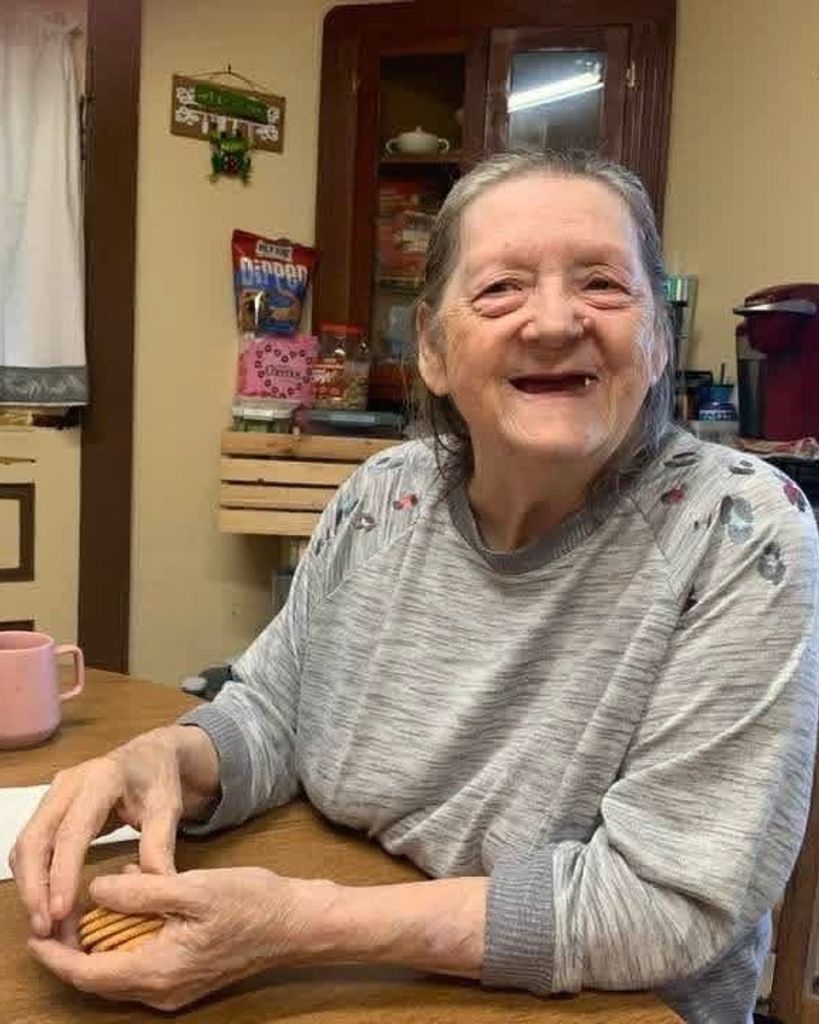 Nancy Marlene Griffin