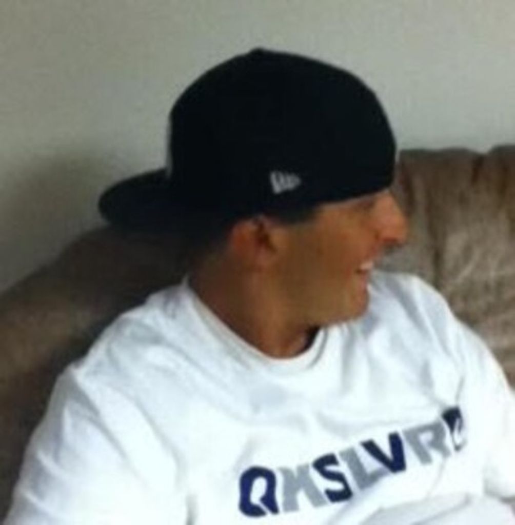 Michael Vincent George Profile Photo