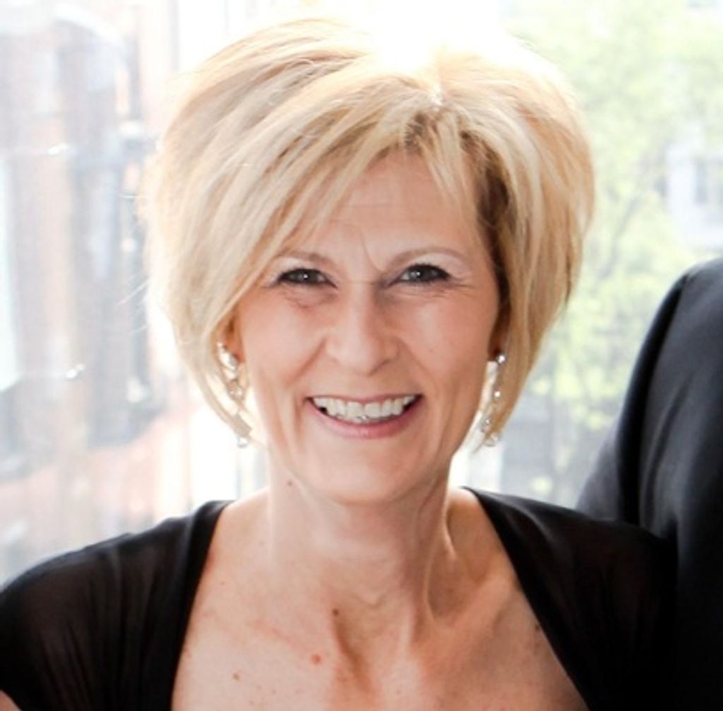 Robin L. Dzvonyicsak Profile Photo