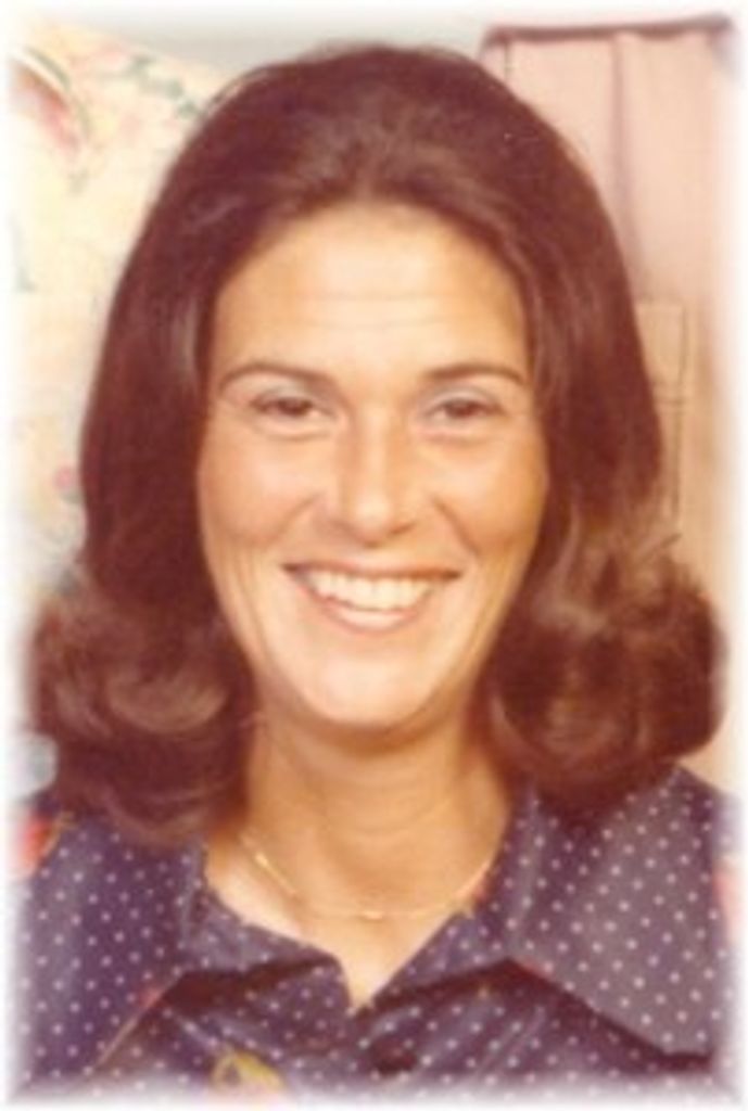 Elizabeth Clark Burns