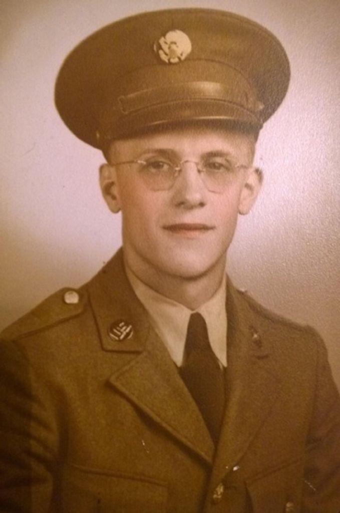 Edward J. Witos, Sr.