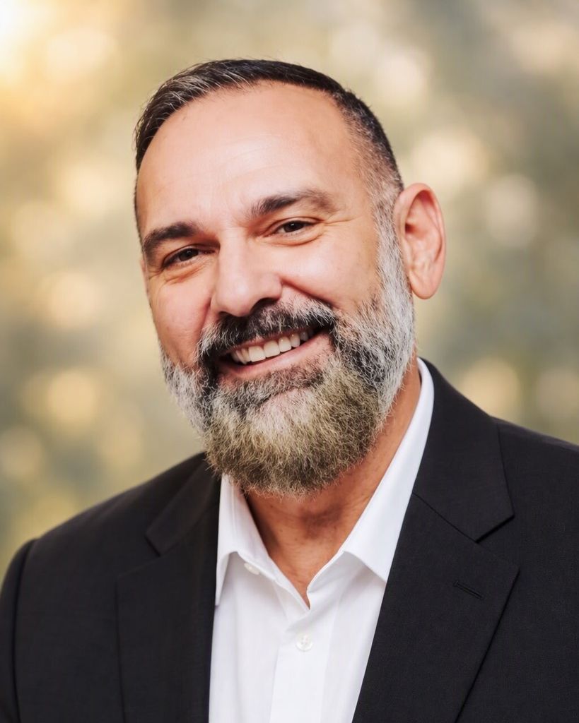 Ismael E Gonzalez Profile Photo