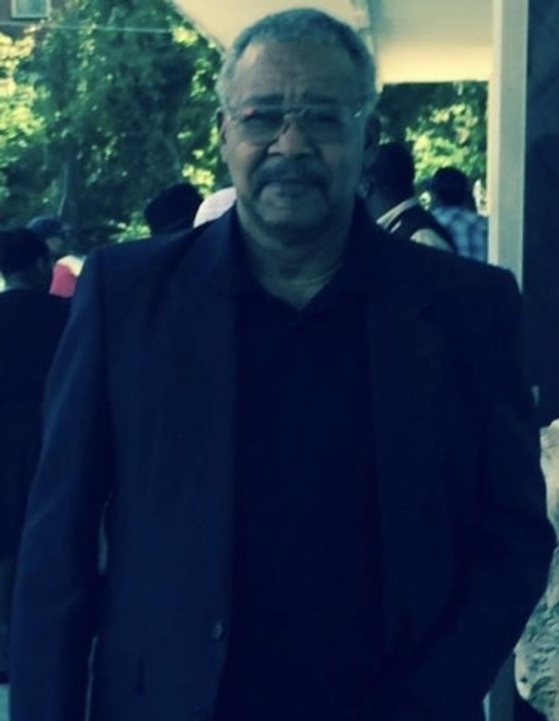 Fred Augusta Whittle