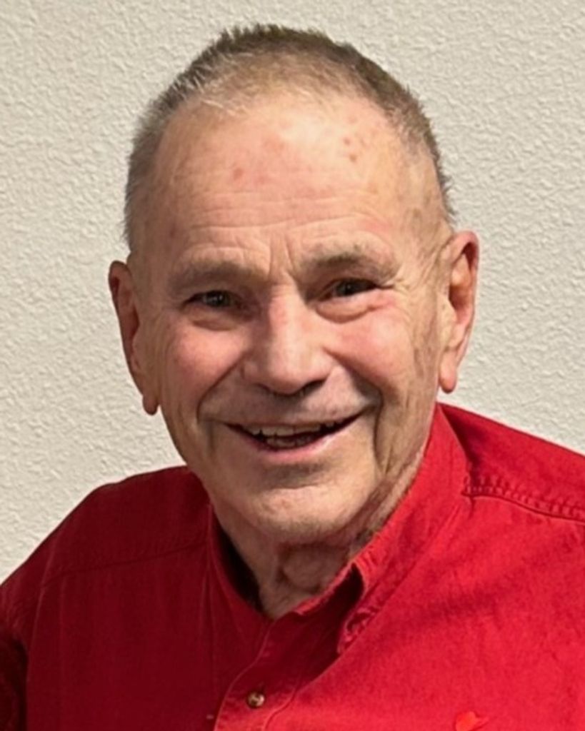 James Raymond Dueber