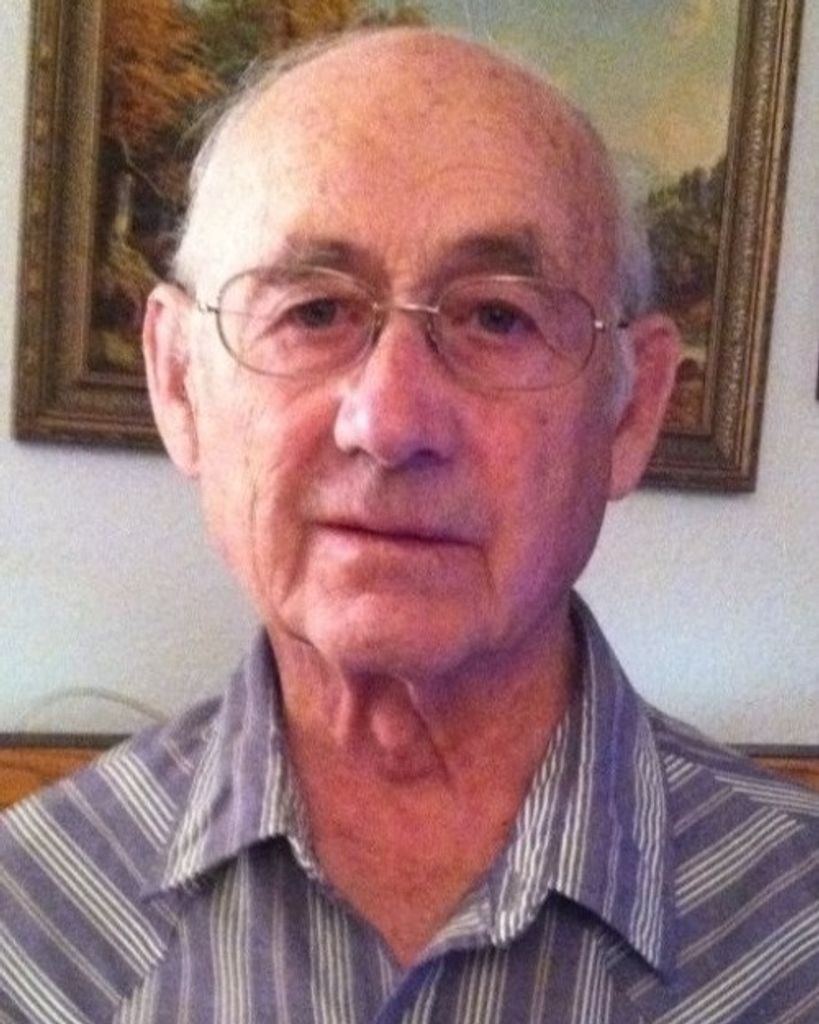 Lester Charles Brady Profile Photo