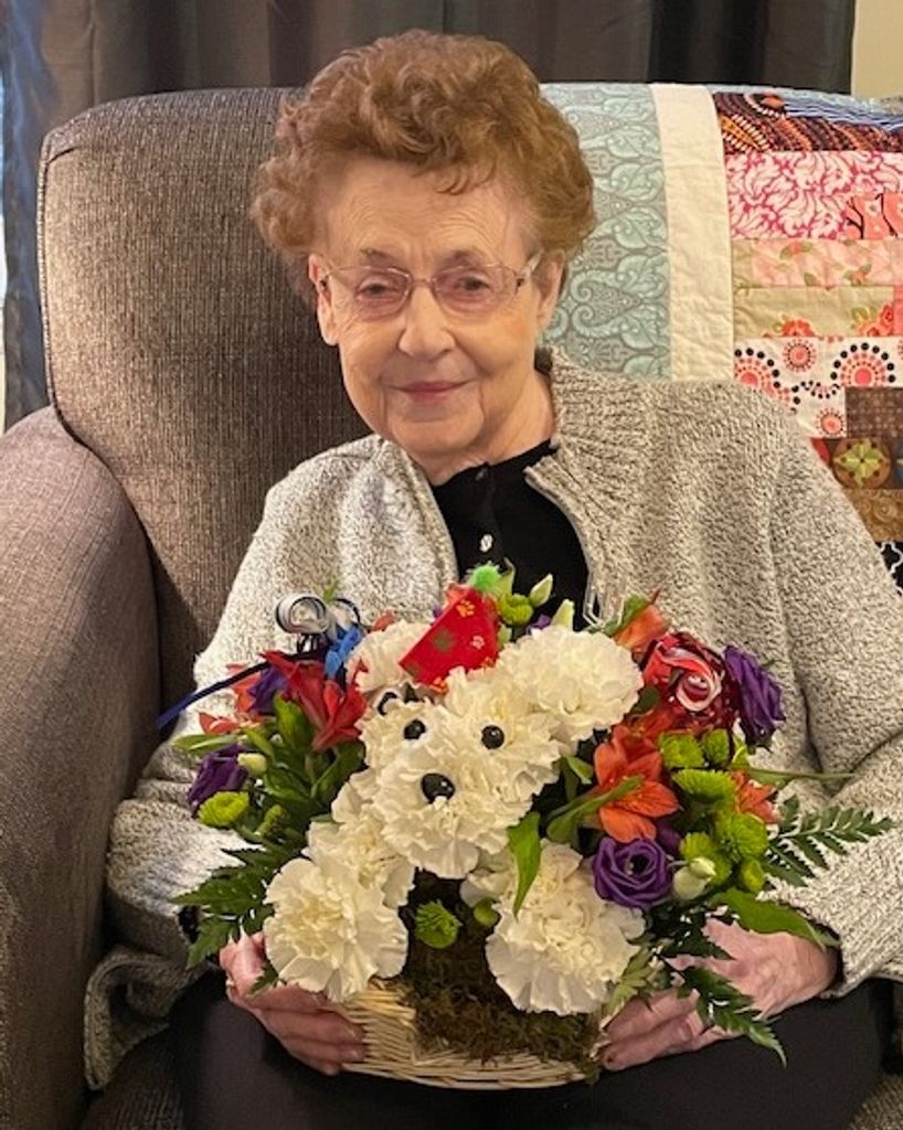 Catherine "Kay" Simon
