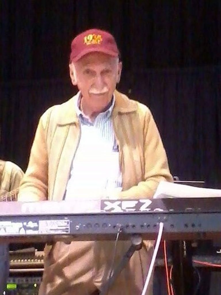 Donald (Don) G. Whitt Profile Photo