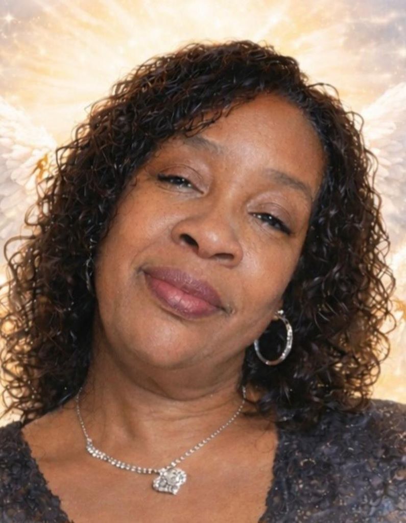 Stephanie Amerson Profile Photo