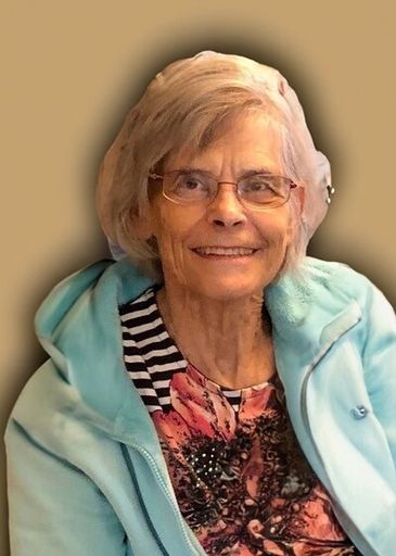 Barbara Anne Albright Profile Photo