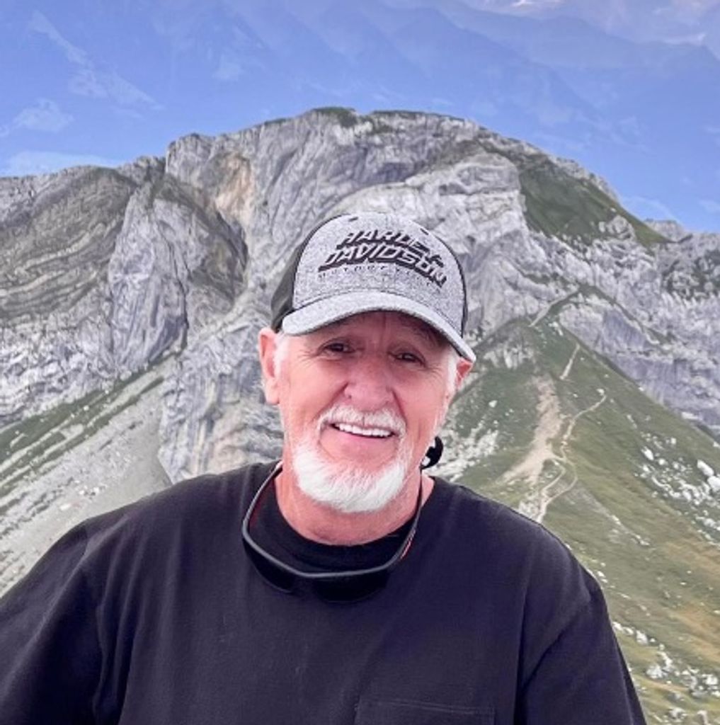 Donald Ray Lavigne, Jr.