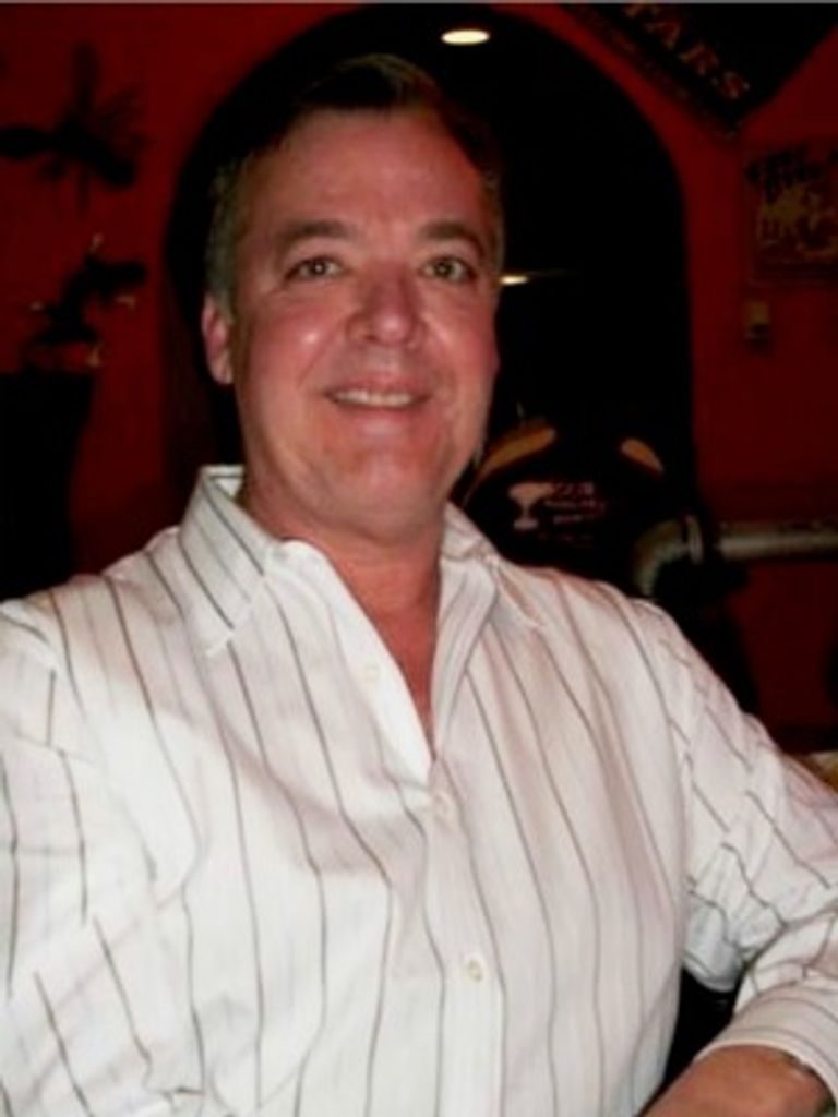 Robert Allan Sanders Profile Photo
