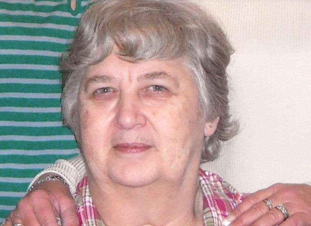 Carol E. Chartier