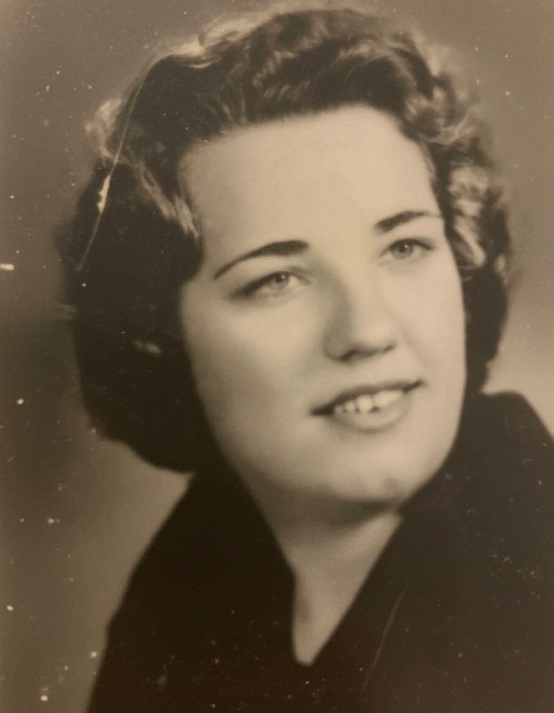 Beatrice Nora Shoemaker