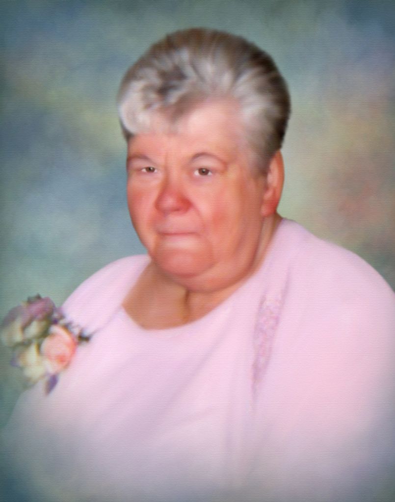 Mary Vargo Profile Photo