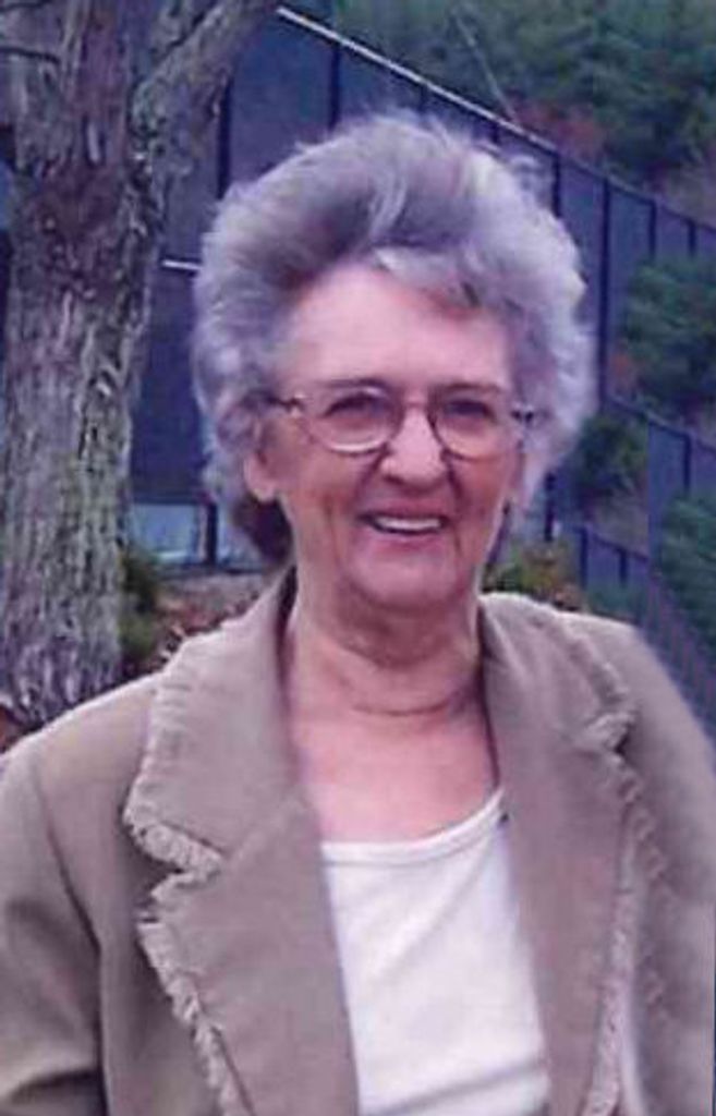 Jewell Ford