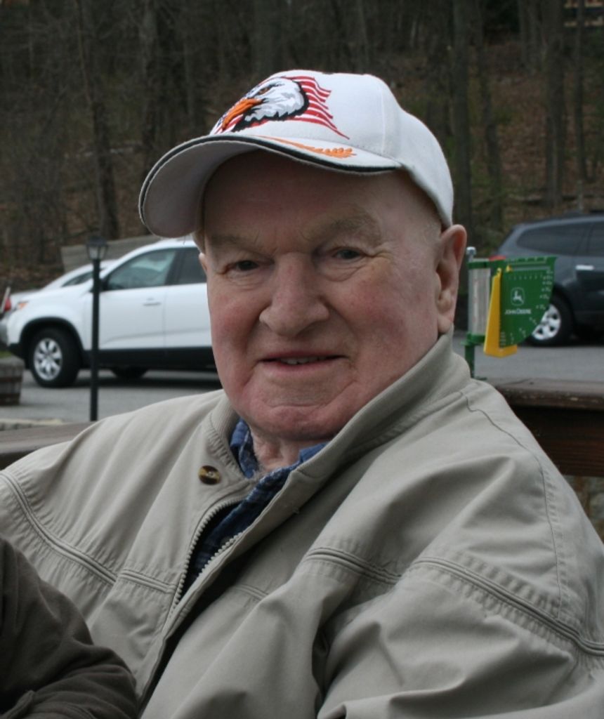 Burton  "Burt" H. Lynde
