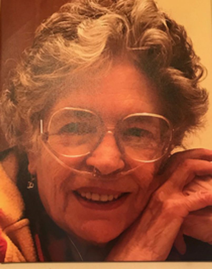 Mary Lou (Bobbitt)  Laplant Profile Photo