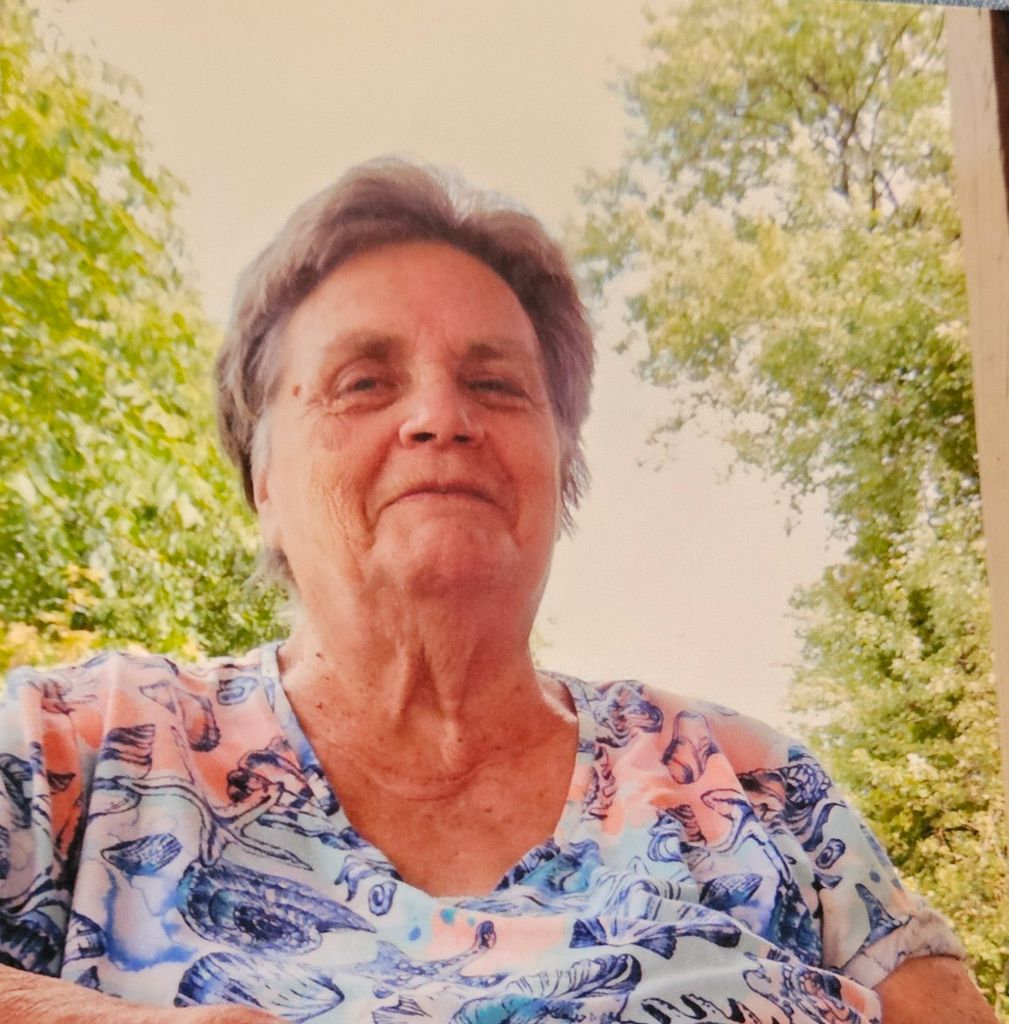 Phyllis Oyler