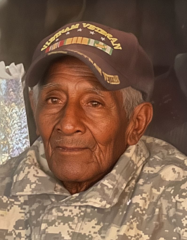 Luis Velasco