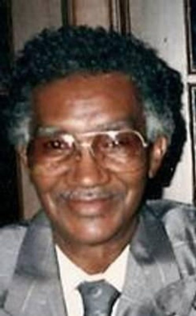 Herley Arthel Bedell, Jr.