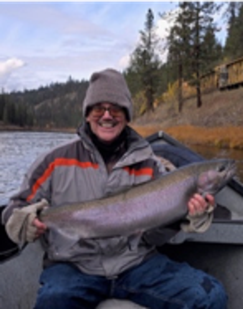 Allen Phillips Profile Photo