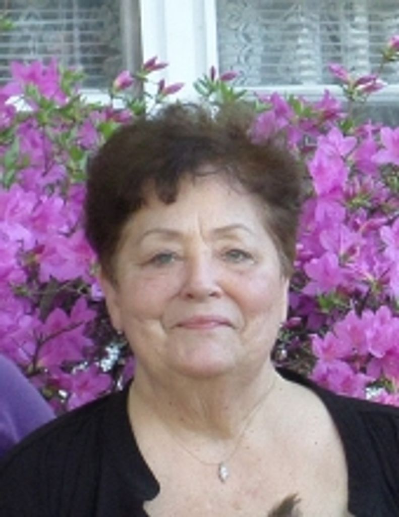 Kathy "Nanna" Mcdowell