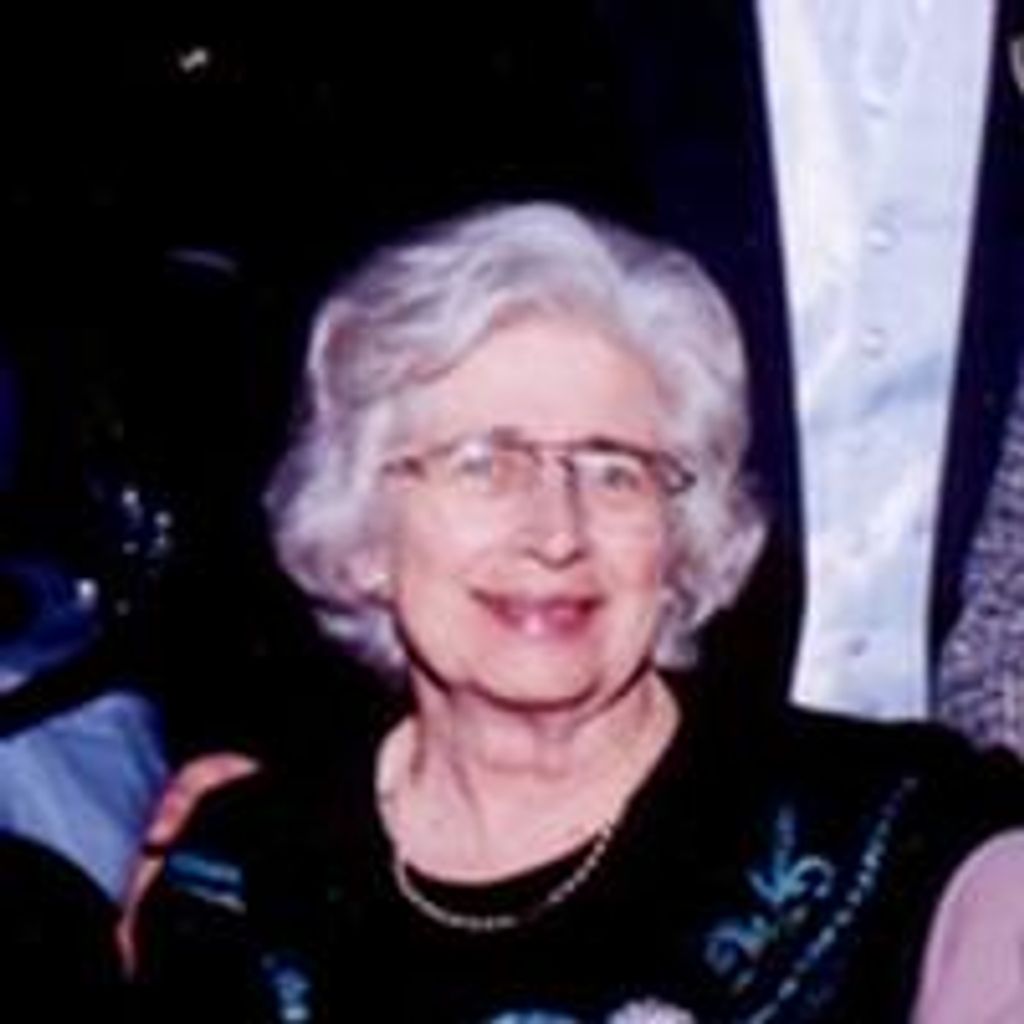 Carol C. Orr