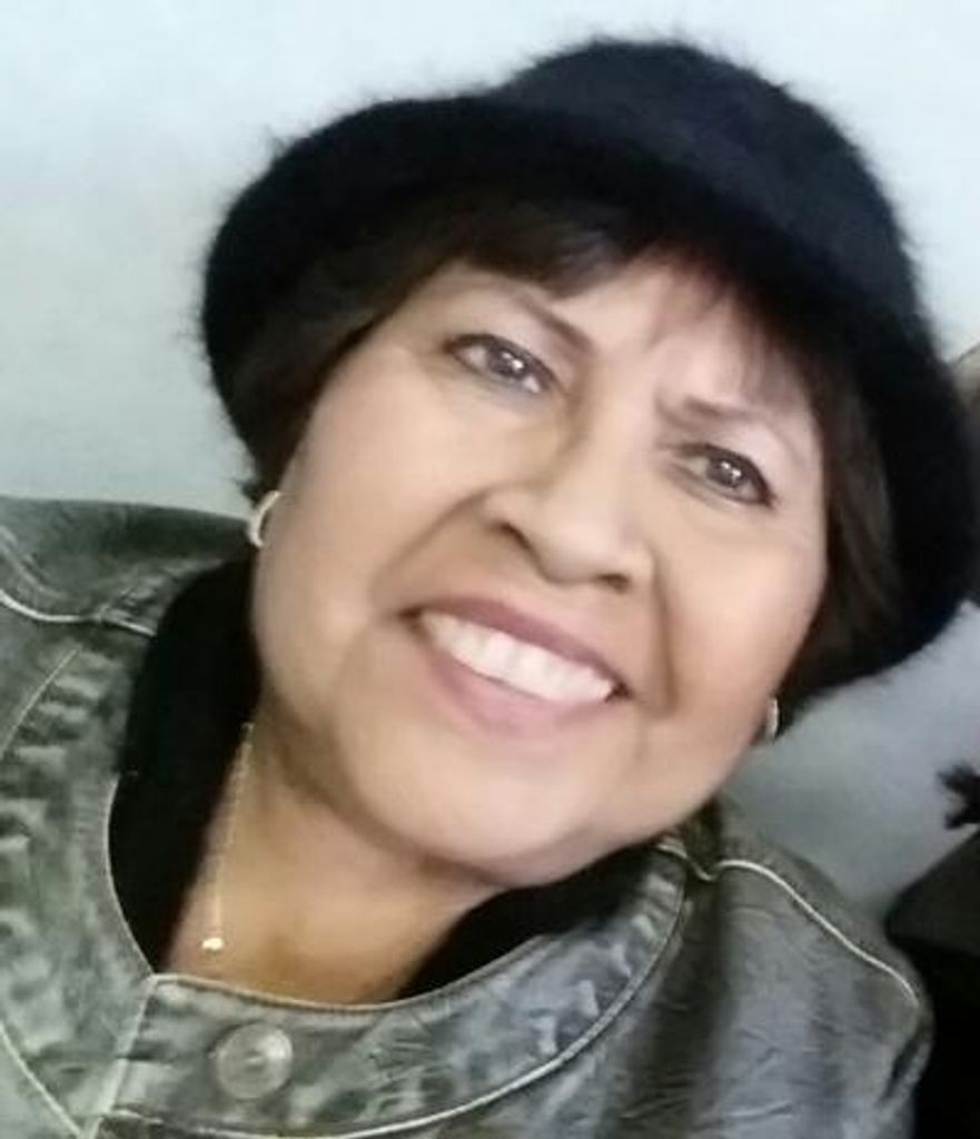 Marcimiliana - Bargas Profile Photo
