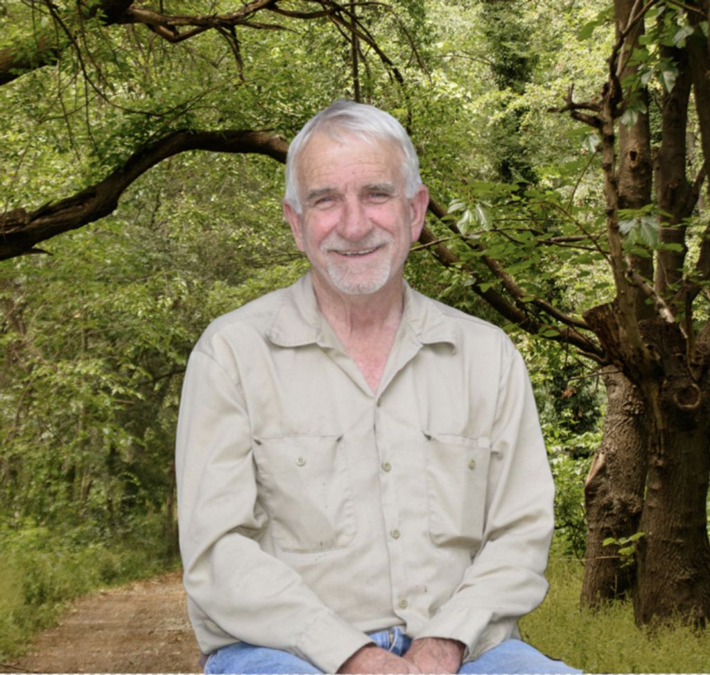 John Robert Sanders
