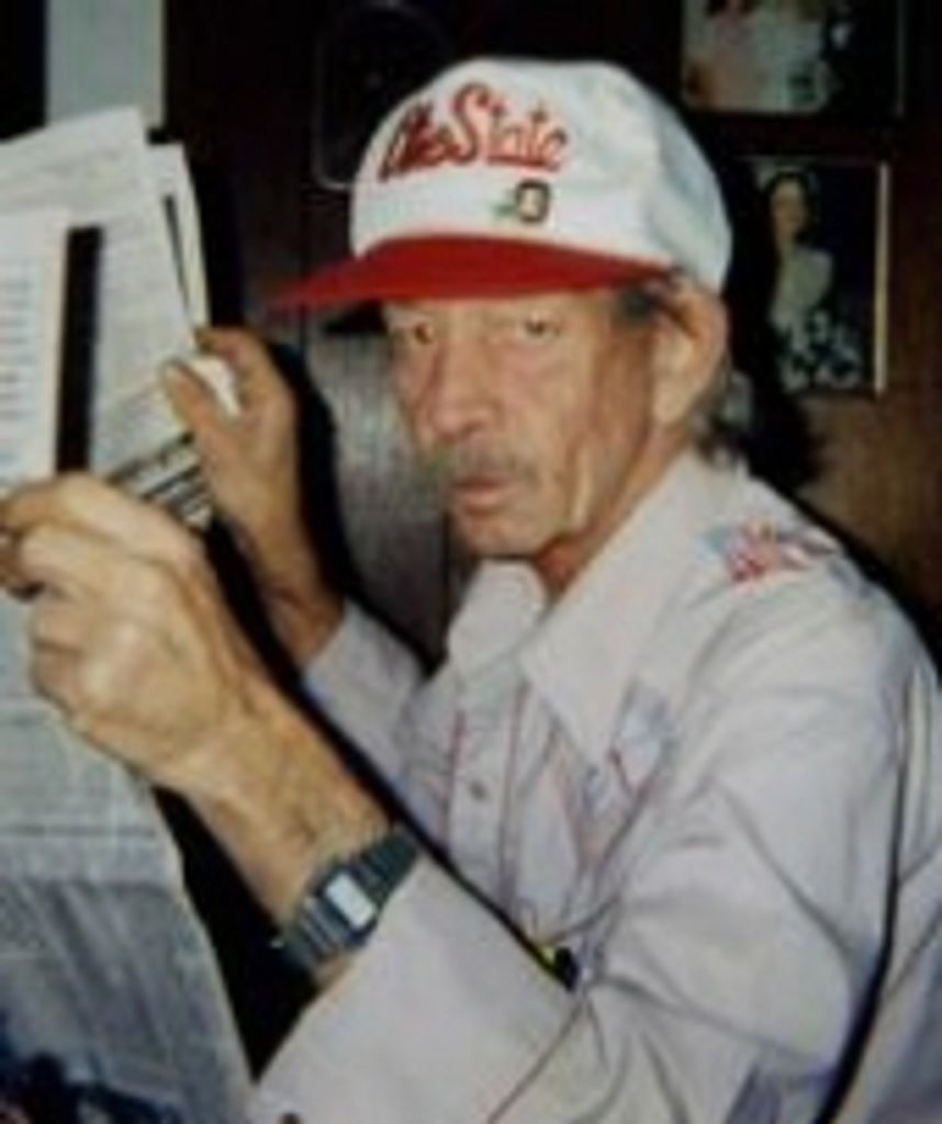 Charles Ray Penrow