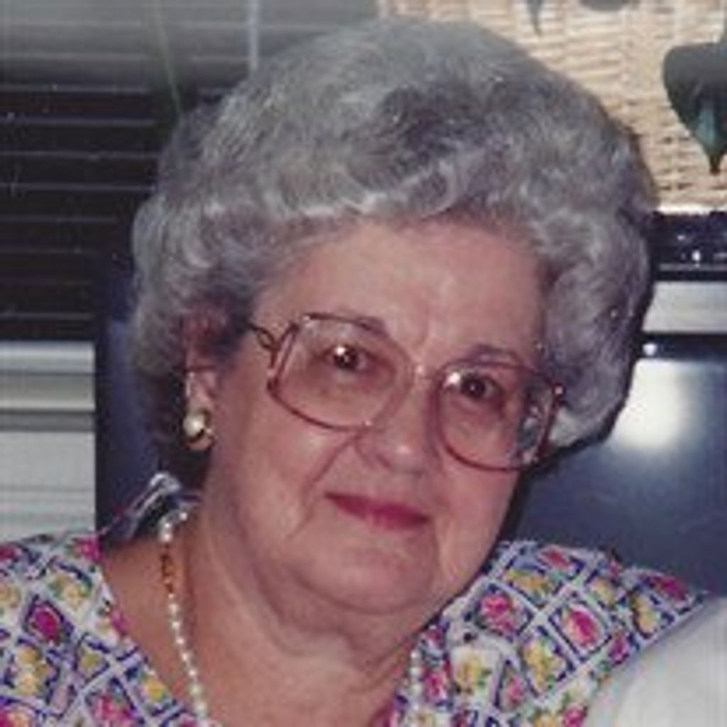 Ruth Perry