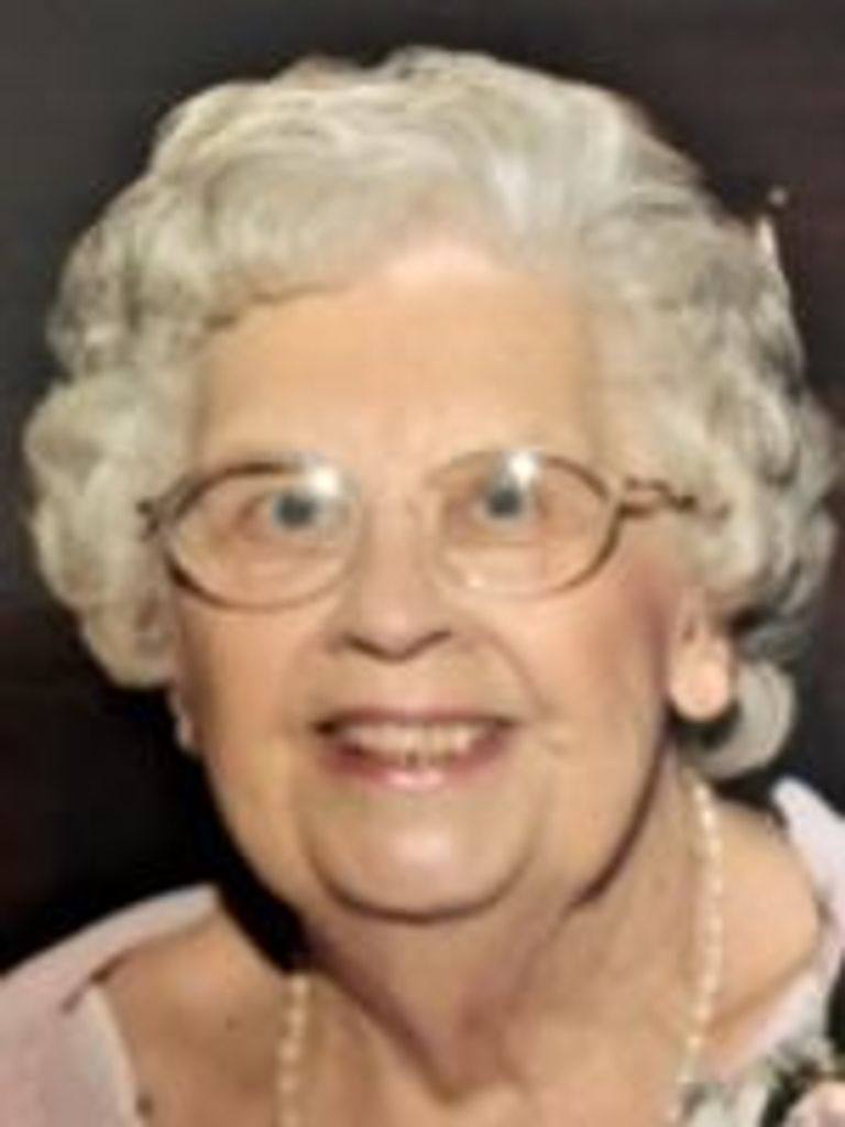 Lenore P. Szeremet