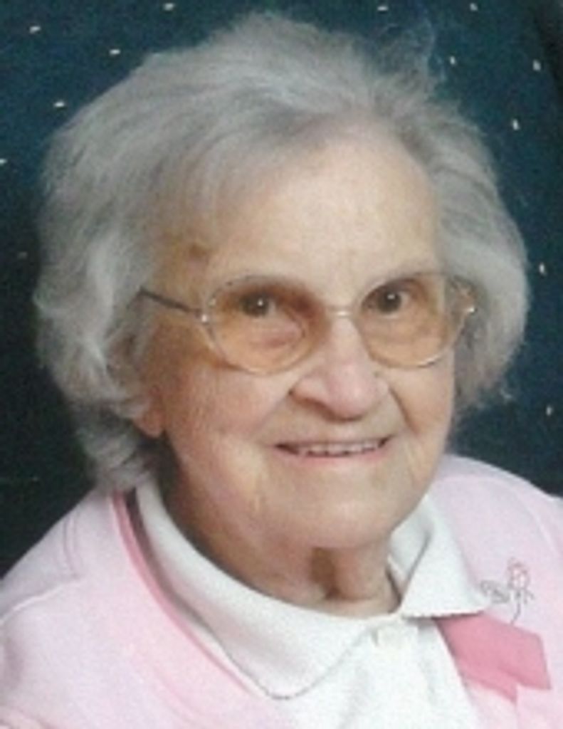 Esta L. Brecount
