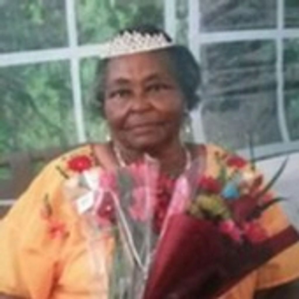 Carrie B. Mrs. Grant