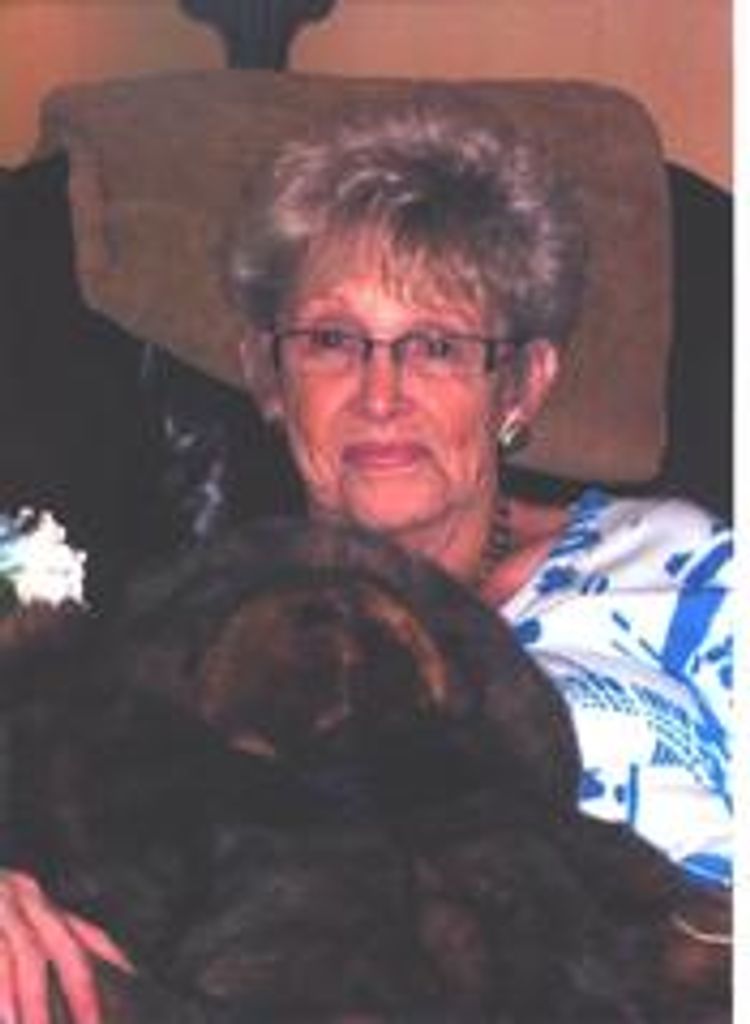 Betty Johnson