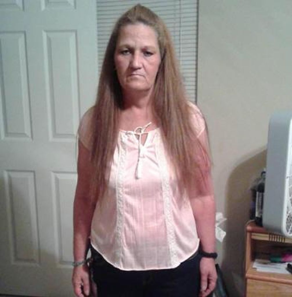 Patricia Diane Debo Profile Photo