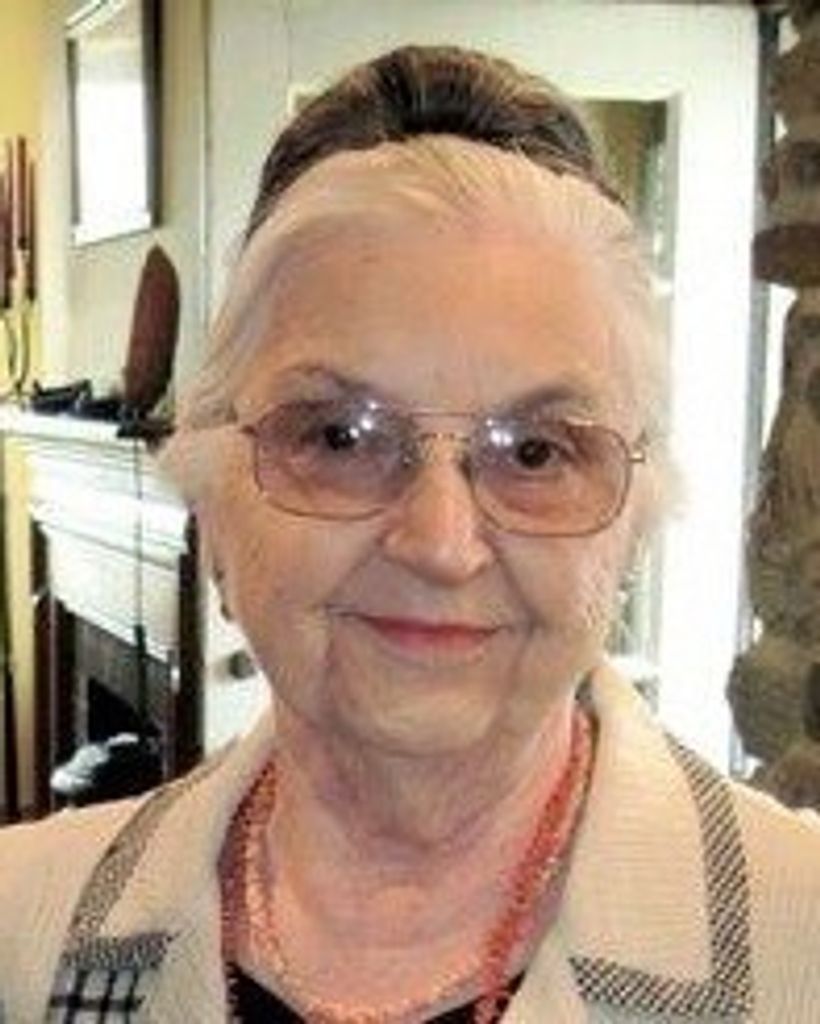 Phyllis D. Kelly