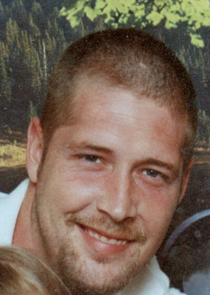Jeremy Dewayne Blair Profile Photo